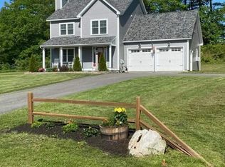 8 Katies Way, Windham, ME 04062