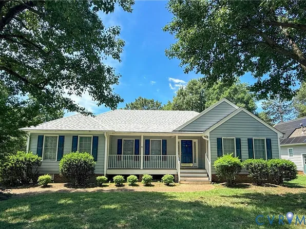 6032 Abington Park Dr, Glen Allen, VA 23059