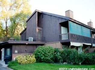 2726 N Edgewood Dr, Provo, UT 84604