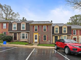 3831 Gateway Ter, Burtonsville, MD 20866