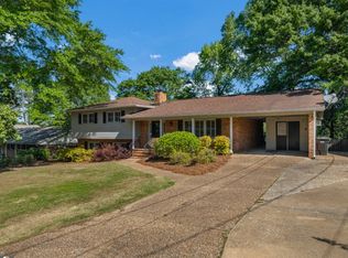 3813 Wingate Dr, Columbus, GA 31909