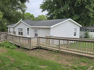 9539 Butler Trl, Norwalk, IA 50211