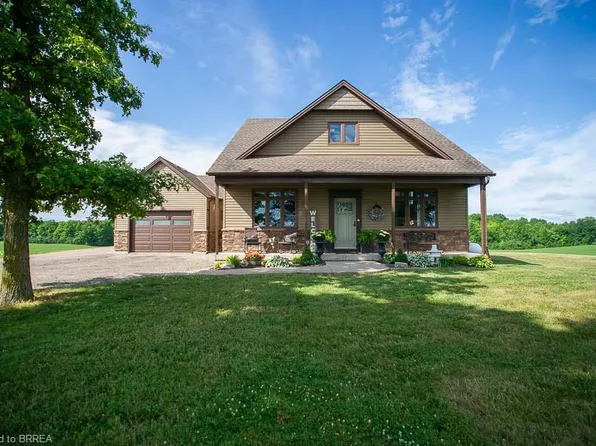 173 Old Onondaga Rd E, Brant, ON N3T 5L4