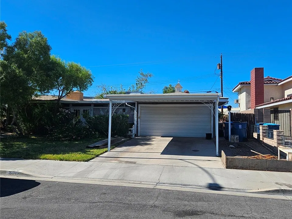 1604 Durell Ln