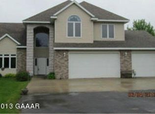 8923 W Lake Un SE, Alexandria, MN 56308