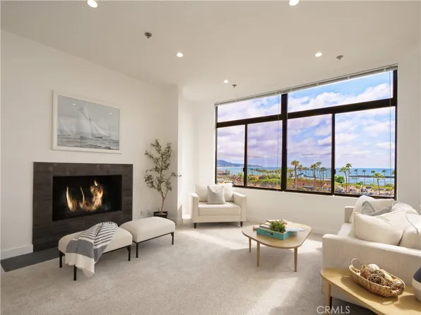 110 The Vlg Unit 507, Redondo Beach, CA 90277