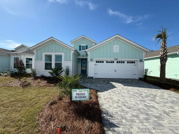 9308 Escape Ave, Panama City Beach, FL 32413