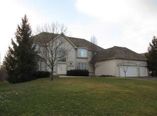 1980 Rollingwood Ln, Riverwoods, IL