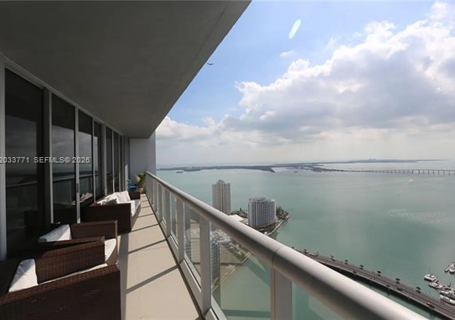 495 Brickell Ave cu-4703, Miami, FL 33131 — Photo 2