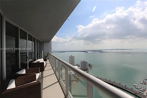 495 Brickell Ave Photo 1
