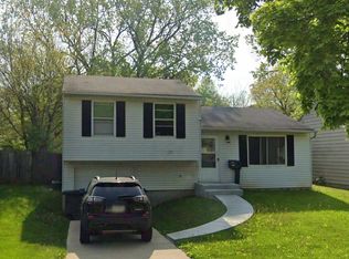 810 Southbriar Rd, Toledo, OH 43607
