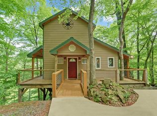 315 Call Wright Rd, Ellijay, GA 30540