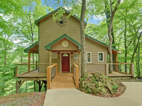 315 Call Wright Rd, Ellijay, GA 30540