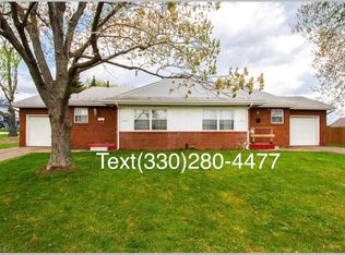 1007 31st St NE, Canton, OH 44714