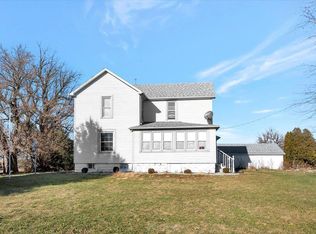 650 E 2200 North Rd, Danforth, IL 60930