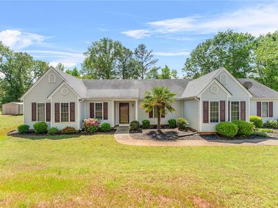 112 Bertha Dr, Anderson, SC, 29625