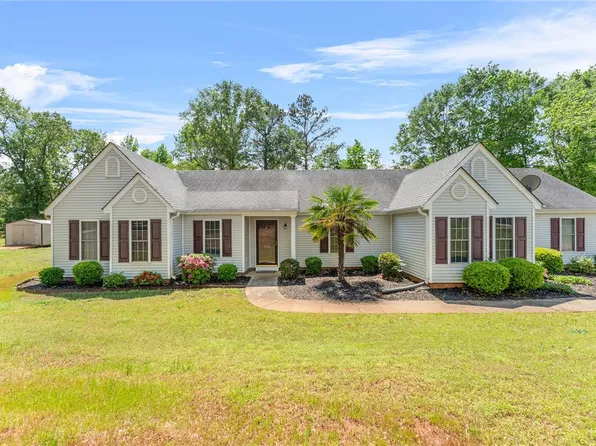 112 Bertha Dr, Anderson, SC 29625