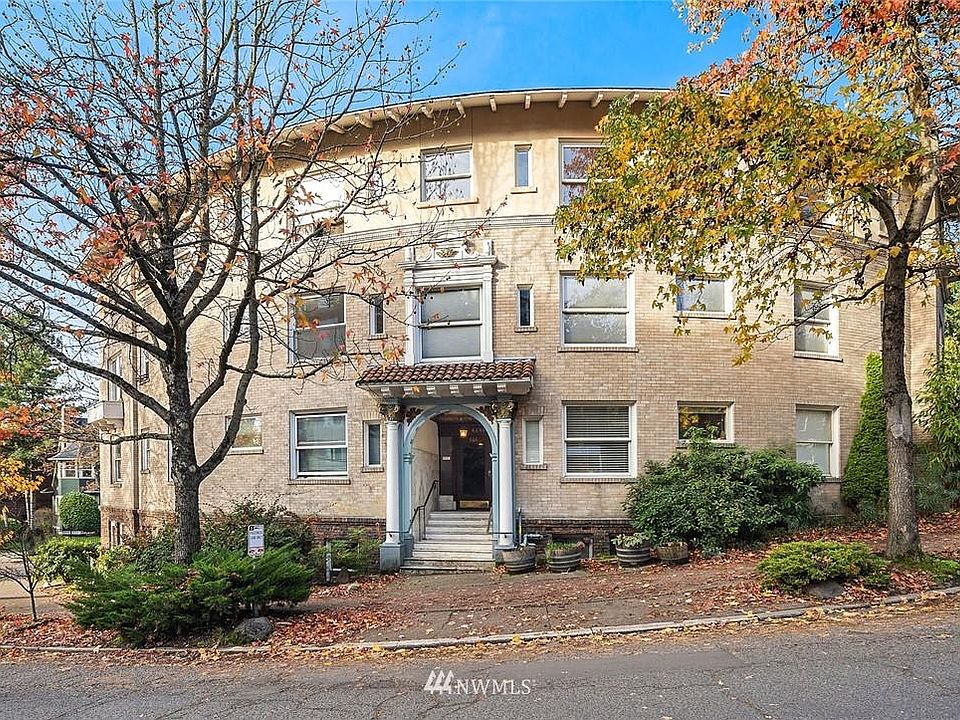 1st image of 606 E Thomas St APT P
