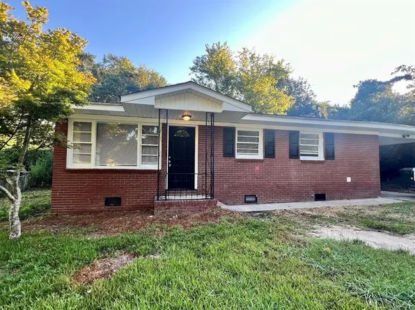 4407 Pate Dr, Columbus, GA 31907