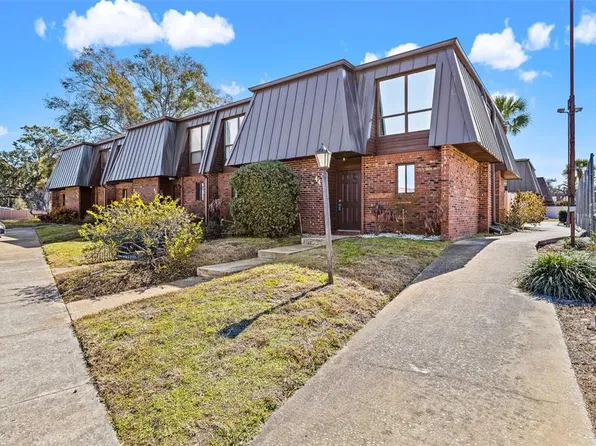1836 N CRYSTAL LAKE DRIVE #44, LAKELAND, FL 33801