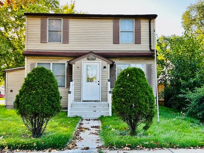 9658 Austin Ave, Oak Lawn, IL, 60453