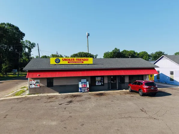 1739 Highway 82 E, Greenville, MS 38703