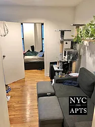 Rented by New York City Apartments
