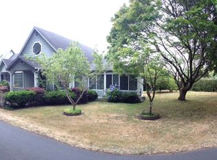 2849 Kenmar Rd, Fortuna, CA 95540