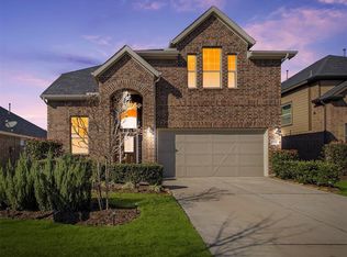 25006 Blue Mountain Park Ln, Katy, TX 77493