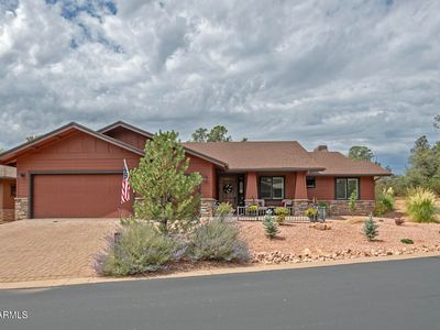 1006 N Autumn Sage Ct, Payson, AZ, 85541