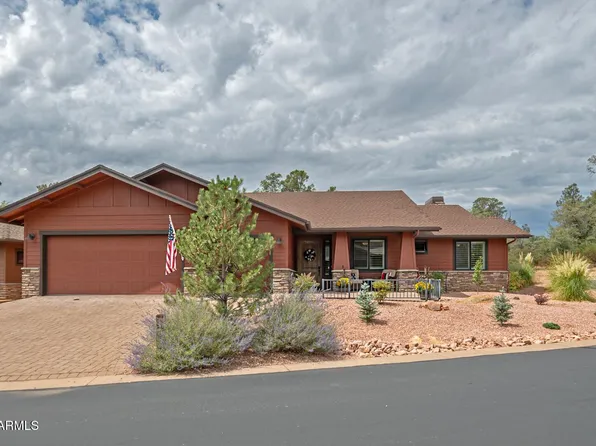 1006 N Autumn Sage Court, Payson, AZ 85541