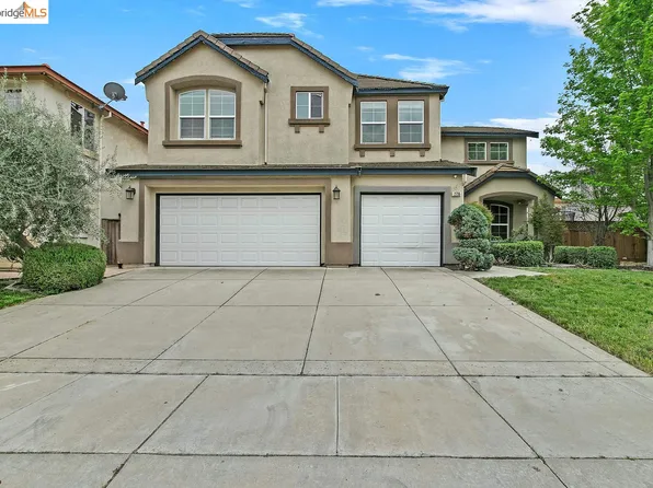 2736 Sea Horse Way, Stockton, CA 95209