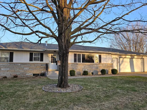 309 Euclid St, Alden, MN 56009