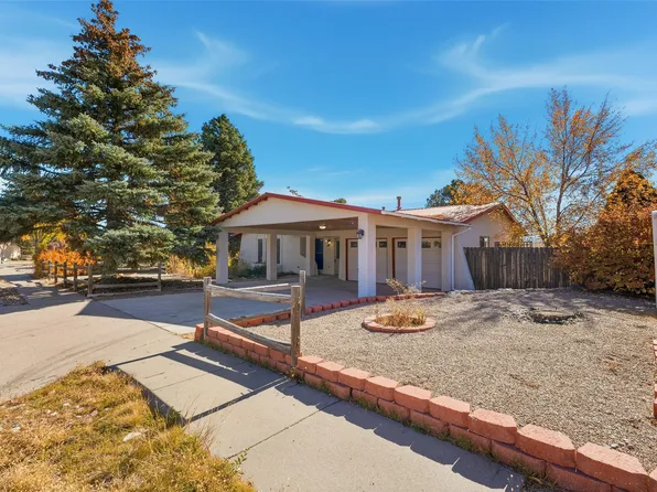 365 Donna Ave, White Rock, NM 87547