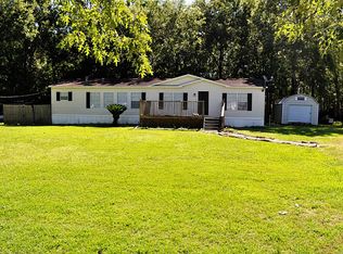13310 Indian Ridge Dr, Old River Winfree, TX 77535