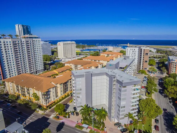 470 3rd St S #816, Saint Petersburg, FL 33701