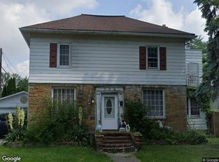 508 College Ave, Fostoria, OH 44830