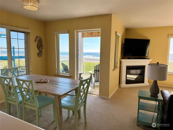 1600 W Ocean Avenue #121, Westport, WA 98671