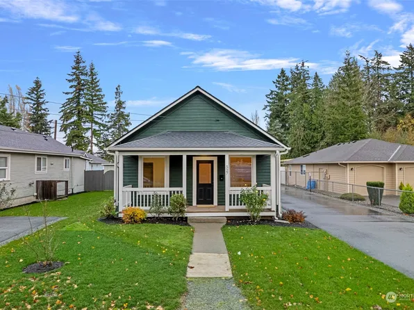 527 Ball Street, Sedro Woolley, WA 98284