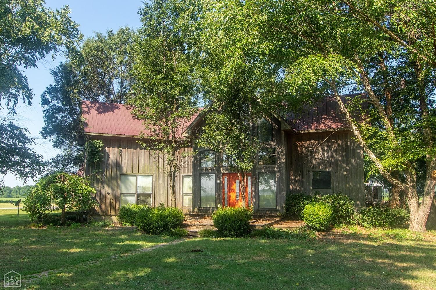 4841 N County Road 87, Leachville, AR 72438 Zillow