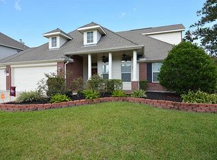 31202 Trinity Park Ln, Spring, TX 77386