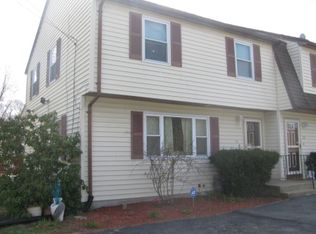 22 Lantern Ln, Randolph, MA 02368