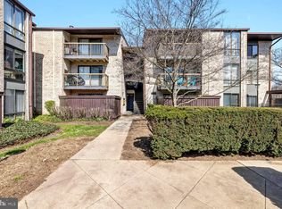 10002 Stedwick Rd #104, GAITHERSBURG, MD 20886
