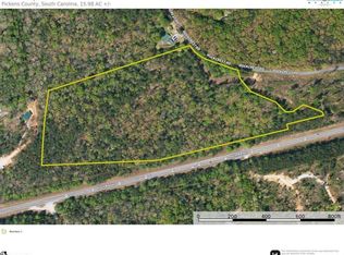 Rockcrest Rd, Cleveland, SC 29635