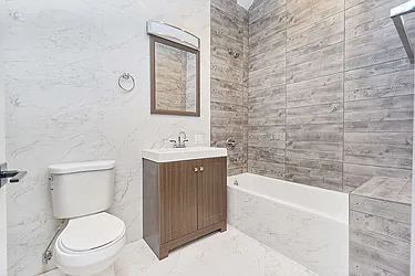 Rented by Keller Williams NYC