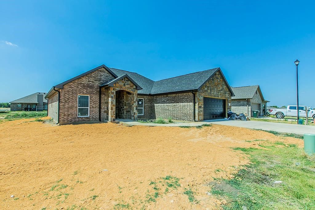 2207 Samuel St, Mabank, TX 75147 Zillow