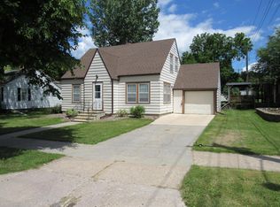 510 Saint Anthony St N, Preston, MN 55965