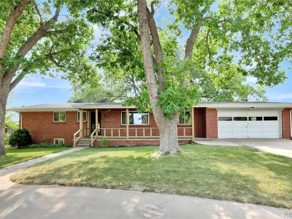 45 Hoyt Street, Denver, CO 80226
