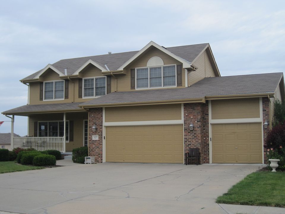 new exterior paint 