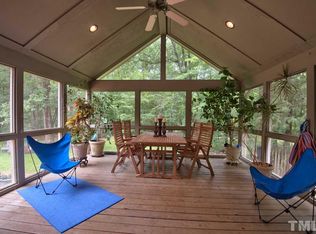 4811 Moriah Hill Rd, Durham, NC 27707